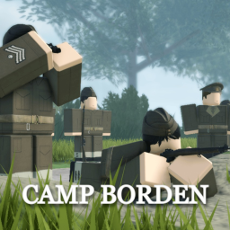 [BETA!] Camp Borden, Ontario