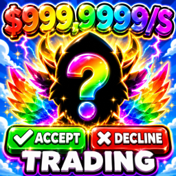Multi Game Trading ⭐