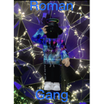 Romans gang (come join)