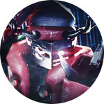 Defeated Krampus