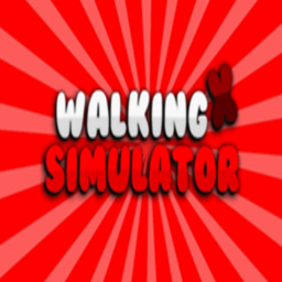 Walking Simulator