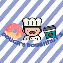 Dough's Doughnuts Training Center