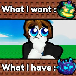 Blox Fruit Trading Place  icon