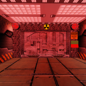 Survive Area 51! Headcrab infestation and NUKE!