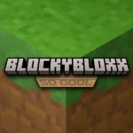 BLOCKYBLOXX Group Thumbnail