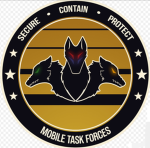 Task Force Mobile