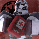 《TGR》The 917th Medical Corps