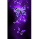 《Butterfly Squad》