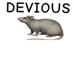 Devious Rats