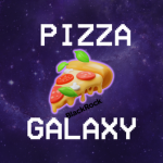 Pizza Galaxу