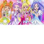 Precure Fans and bedwars fan!