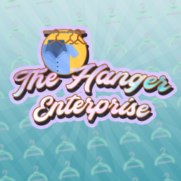 NEW!! The Hanger Clothing!