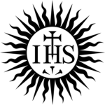 {SJ} Societas Jesu