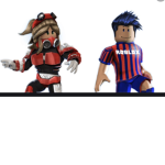 Roblox Nice People And Bad People