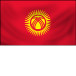 [KZ] Kyrgyzstan