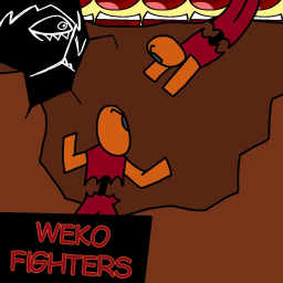 [👁️] Weko Fighters icon