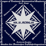 League of Teutonnic Aeronautical Engineers