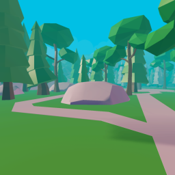 Wood Zone