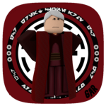 [GAR] Galactic Senate ๖̶̶̶