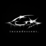 incandescent.