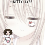 Hello kitty club! =D