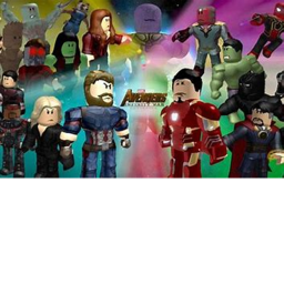 Marvel Portal's
