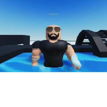 Andrew tate bully story