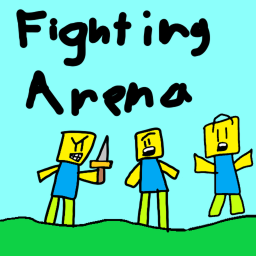 Fighting Arena