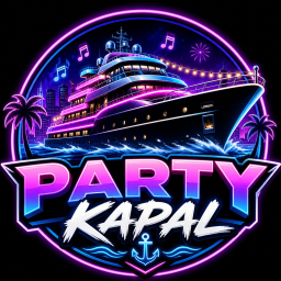 BOAT PARTY