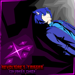 Revoltures Trigger - Legacy