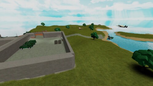 THE COMBAT OF CLANS