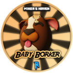 Baby Borker
