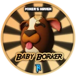 Game Badge Thumbnail