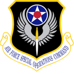 [USAF SOC] - Air Force Special Operations Command