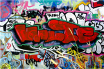 Graffitti