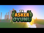 TYD türk asker oyunu