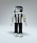Endre The Pet Collector (Adopt Me!)