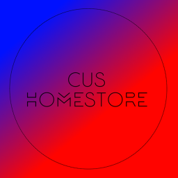 CUS | Homestore V1
