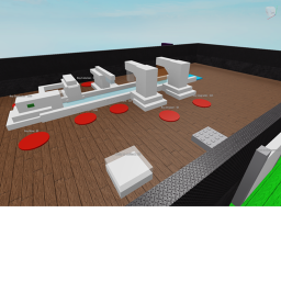Canal Tycoon!