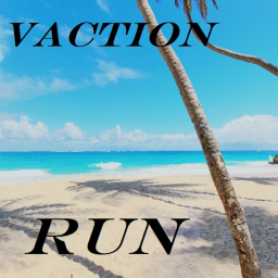 Vacation Run! icon
