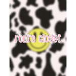 ·roni 's closet·