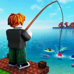 Build An Island! icon