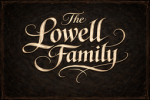 The Lowell Family