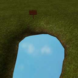 Ragdoll Simulator