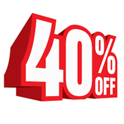 Fate's 40% Method