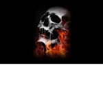 the dark evil side
