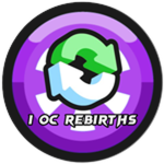 Game Badge Icon