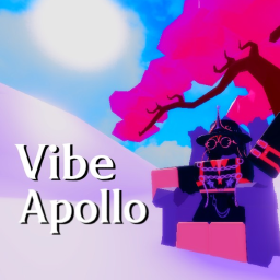Vibe Apollo