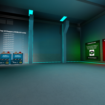 Auto Rap Battles (remade!)