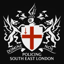 [🎮📱💻] Policing South East London  icon
